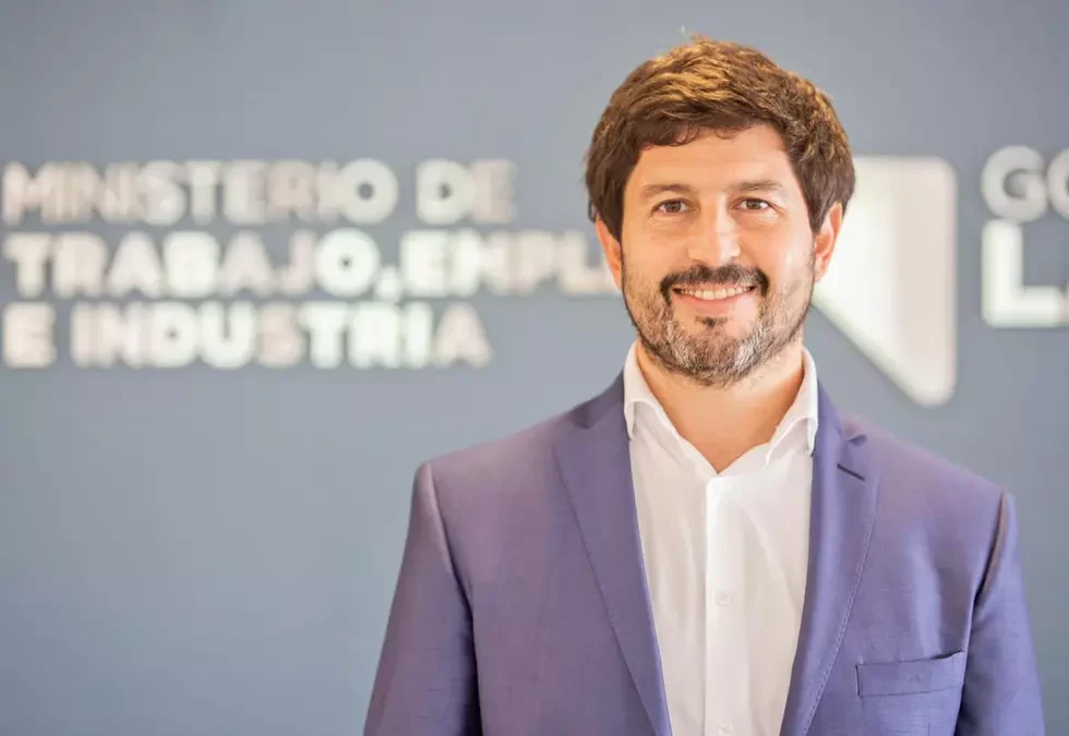 Federico Bazán: «Las medidas de Nación están destruyendo cada puesto de trabajo que pudimos generar en la gestión anterior»