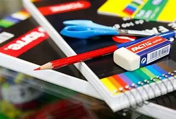 Desarrollo Social del Municipio entrega útiles tras campaña de donación, y se prepara para recolectar juguetes para el día del niño