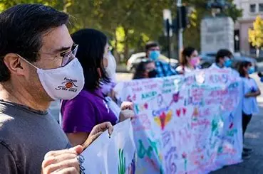 Más de 100 organizaciones de pacientes con enfermedades poco comunes y terminales, reclaman a Nación el suministro de medicación tras la «repentina» interrupción de su provisión