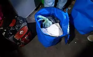 CABA: Seis inmigrantes dominicanos detenidos por venta de drogas tras allanamiento en un hotel