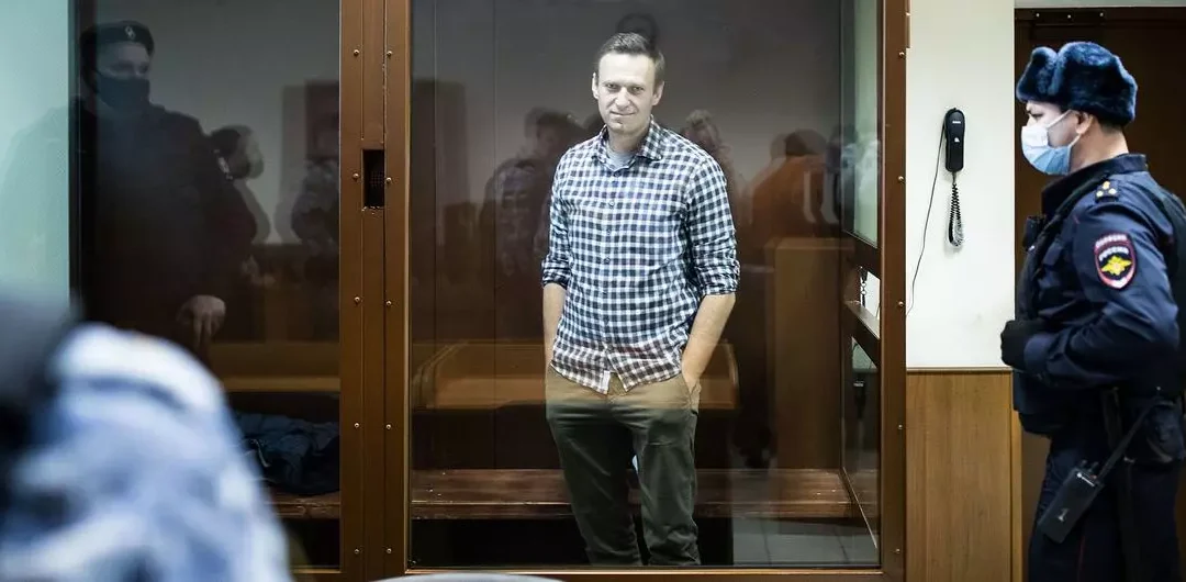 La ONU pidió una investigación «completa, creíble y transparente» sobre el fallecimiento del opositor ruso Navalni, mientras estaba detenido