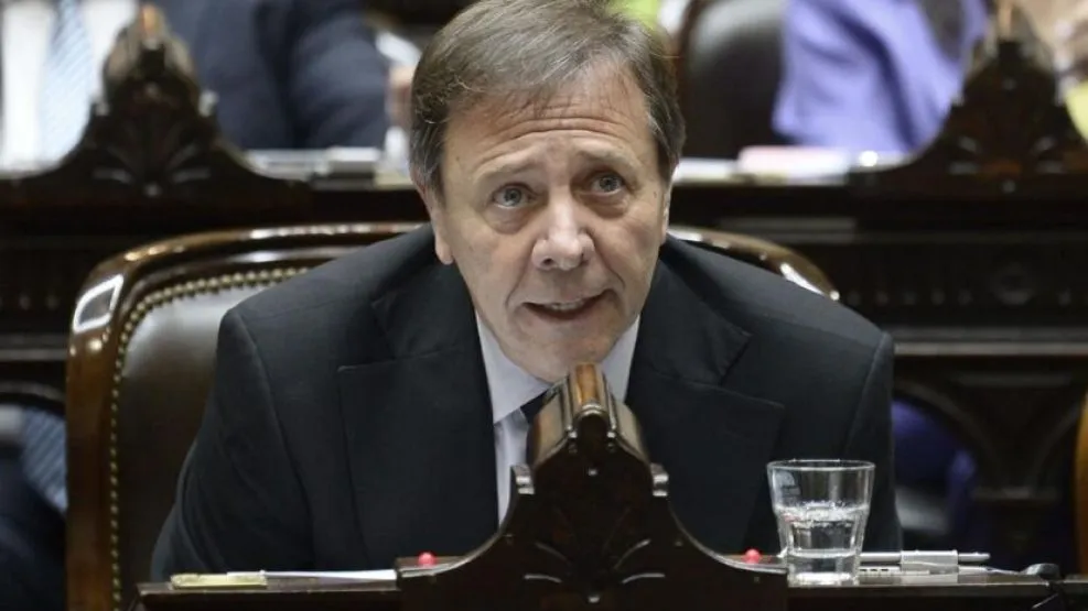 Diputado LLA apuntó a gobernadores de Córdoba, Santa Fe y Salta y les paso factura por la ayudas que envía Nación: “ Se están equivocando o nos están cargando”