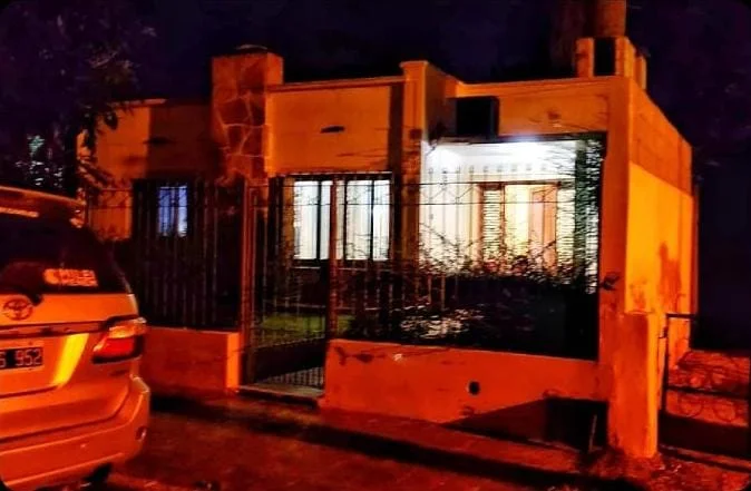 Violento asalto a una familia en Chilecito