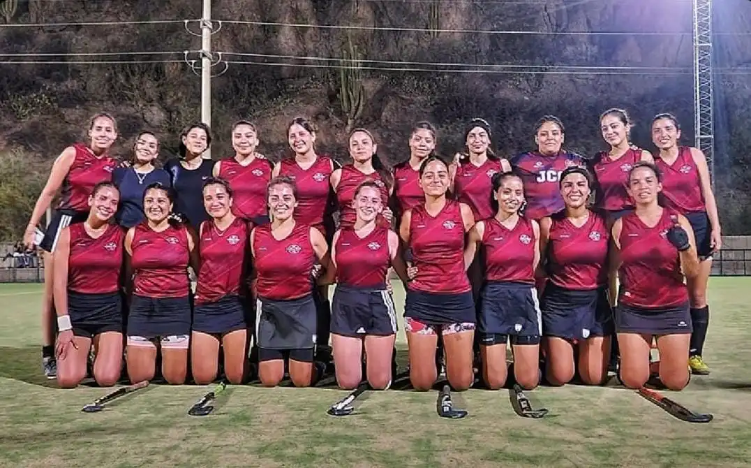 Jockey Club Chilecito campeón de la “Copa Ciudad de Chilecito”