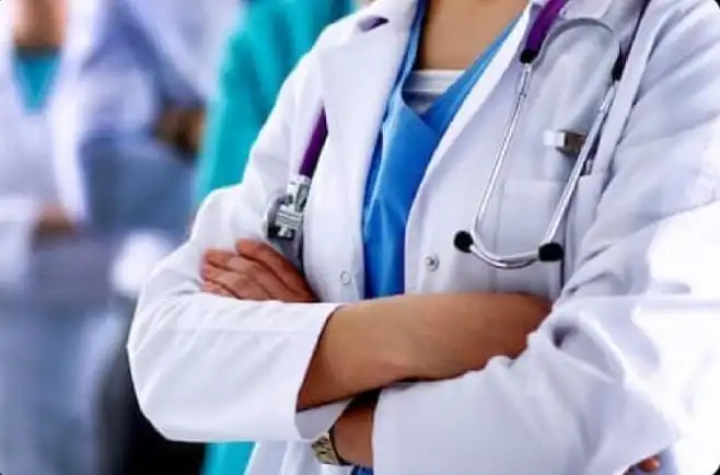 Salud en crisis: La provincia no pagará los días de paro a médicos que no trabajen