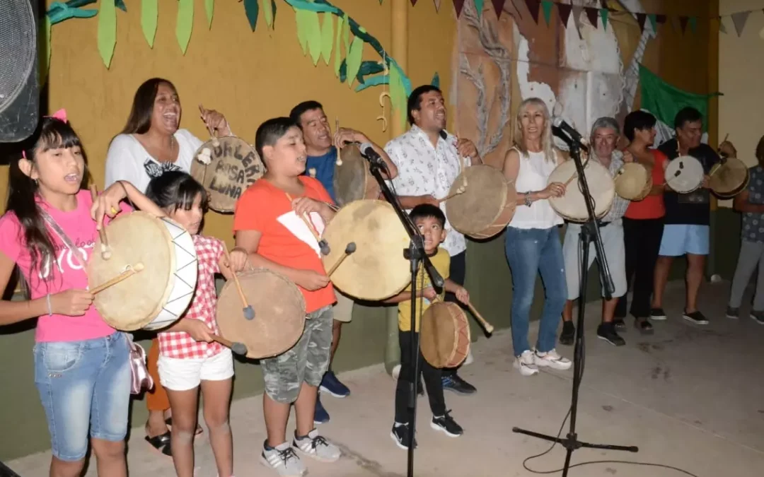 Hoy culmina el ciclo de homenajes a chayeros y vidaleros