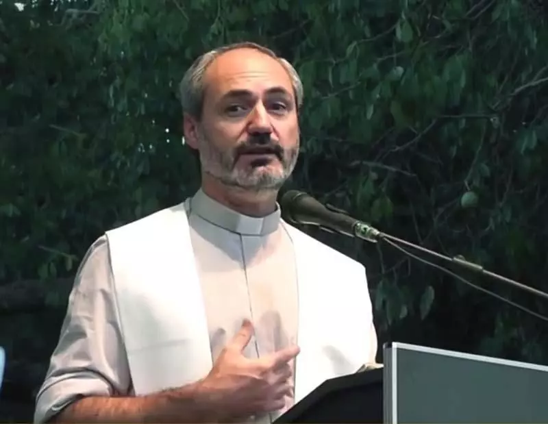 El obispo Braida reflexionó sobre la situación del país