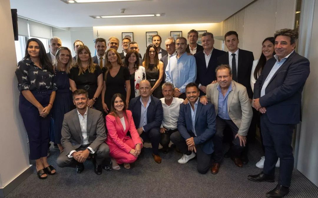Nación y las provincias analizan acuerdos en materia de turismo