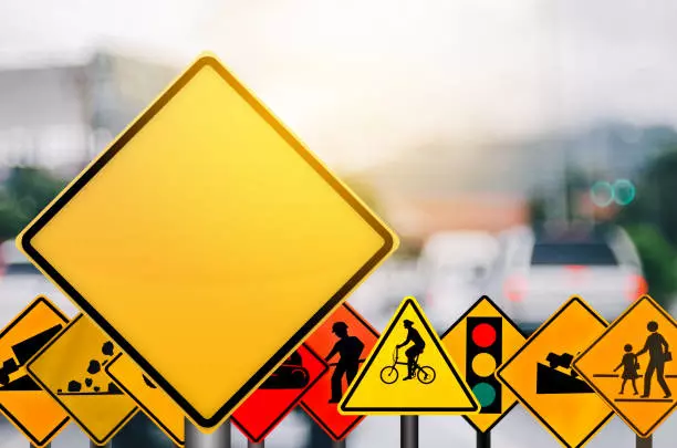 Cursos sobre Educación Vial en los distritos
