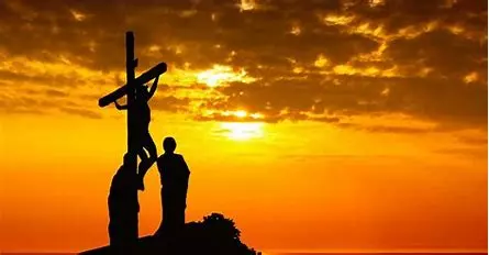 El 29 de marzo realizarán la tercera edición del Vía Crucis, que comenzará en la Plaza de la Cultura