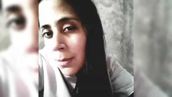 Madre de paciente oncológica fallecida reclamó a Nación la falta de medicamentos