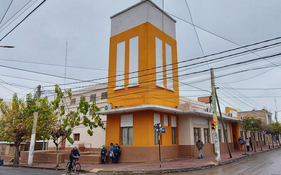 Hoy inicia el Periodo de Sesiones Ordinarias del Concejo Deliberante de Chilecito