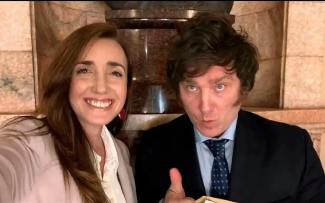 Milei en alerta: Villarruel avanza con el tratamiento del mega DNU y corre riesgo de que Senadores lo rechacen