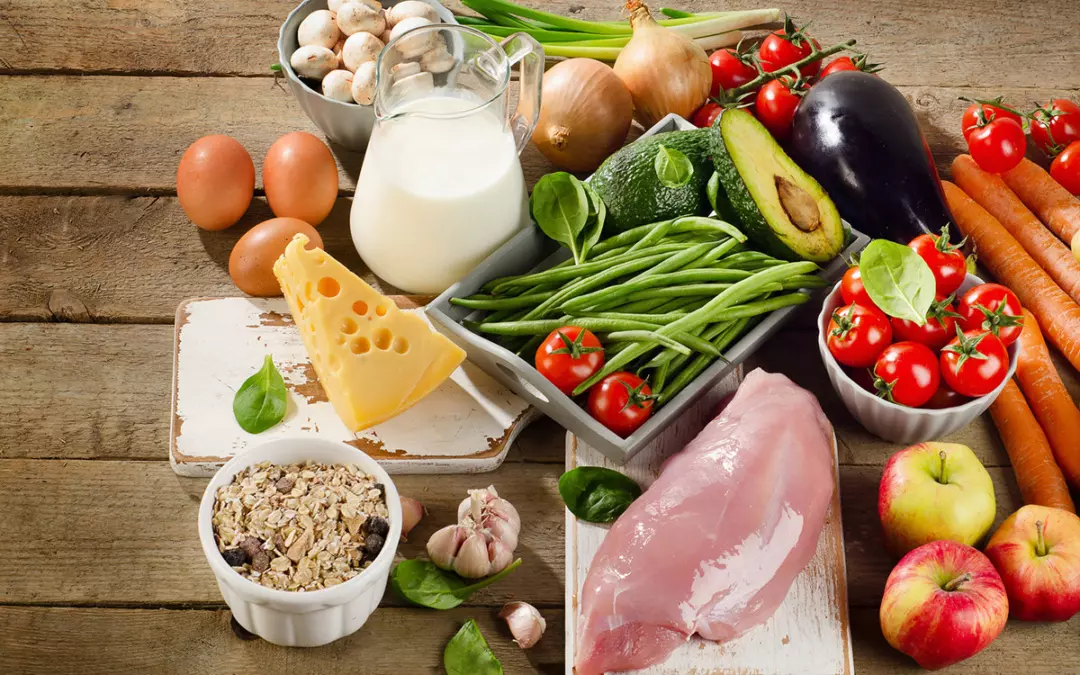 Obesidad: Ante la llegada del frío, nutricionista advirtió sobre el consumo de alimentos muy calóricos y la disminución de la actividad física