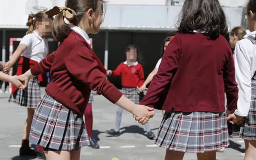 Nación lanzó un sistema de Vouchers Educativos, y asociaciones de institutos de enseñanza privada brindaron información sobre condiciones para acceder a los mismos