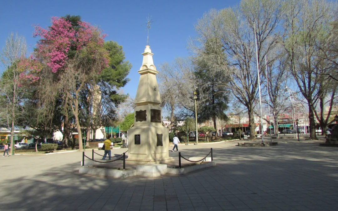 Actividades turísticas para disfrutar de Chilecito durante el fin de semana