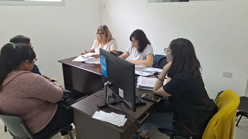 Retoman la atención de Juntas para certificación de Discapacidad en el hospital local
