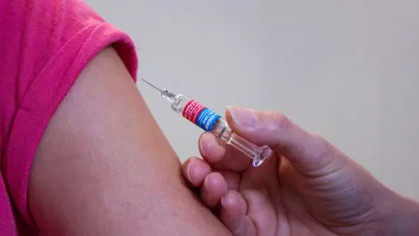 Chilecito: El hospital comenzó con la vacunación antigripal