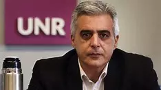 Rector de la Universidad Nacional de Rosario aseguró que la Nación «busca desprestigiar a la universidad para poder justificar el desfinanciamiento»