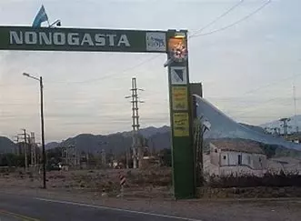 Club Alto Verde de Nonogasta celebró sus 25 años, y su presidente destacó las actividades de contención que realizan para la comunidad