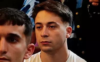 Caso Báez Sosa: el abogado de Thomsen presentó un recurso ante el fallo de la Suprema Corte bonaerense, para modificar el fallo que lo condena a perpetua