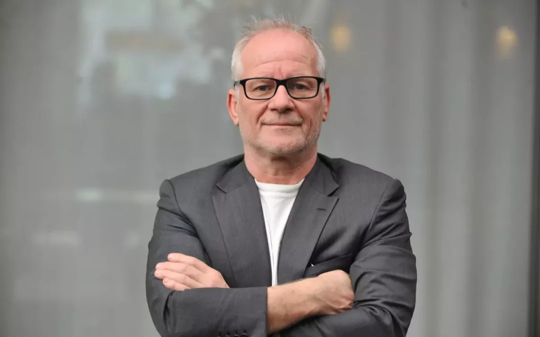 El delegado del Festival de Cannes apuntó a la desfinanciación del arte: “El alma de Argentina es la música, la literatura y el cine… El presidente debe garantizar la existencia del cine argentino”