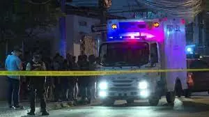 Ocho personas fueron asesinadas en Ecuador, tras escalada de violencia narco
