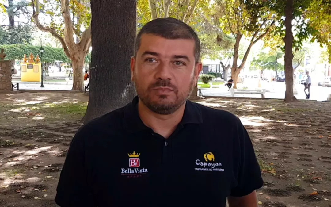 Privados y municipio buscan aunar esfuerzos para poder realizar la tradicional competencia “Transvelasco”