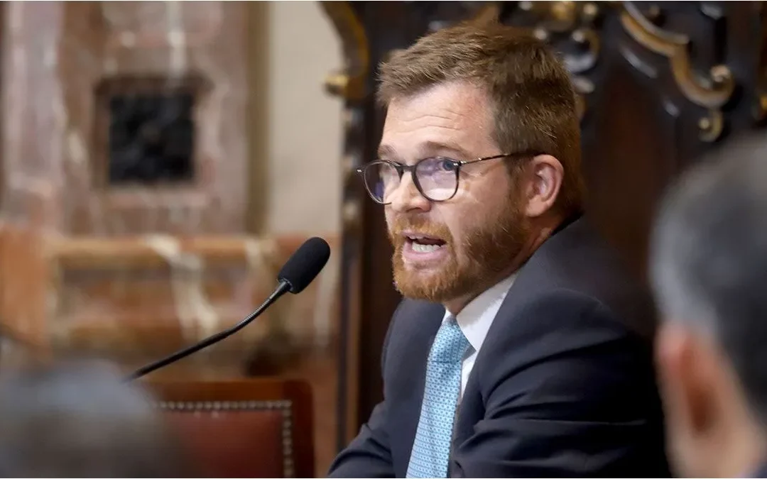 Diputado de Propuesta Republicana aseguró que “cambió la predisposición del gobierno” en las negociaciones de la Ley Ómnibus y que “se eliminaron contenidos muy dañinos”