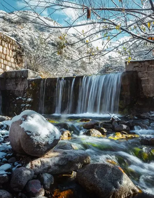 Invitan al trekking “Escalofríos de Montaña”
