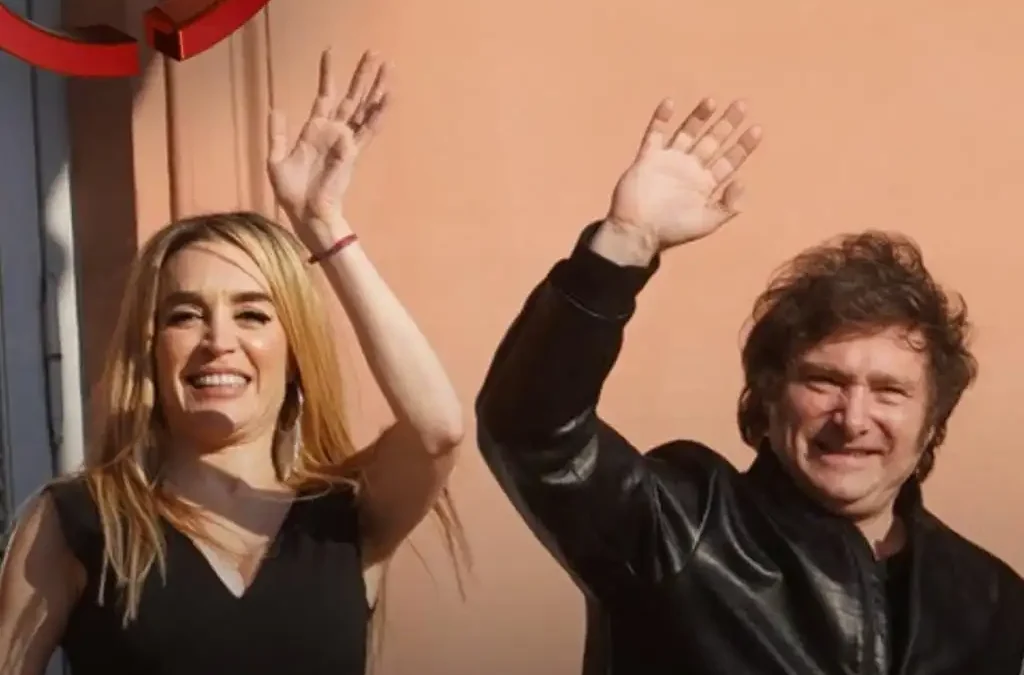 Milei anunció que terminó su relación con Fátima Florez