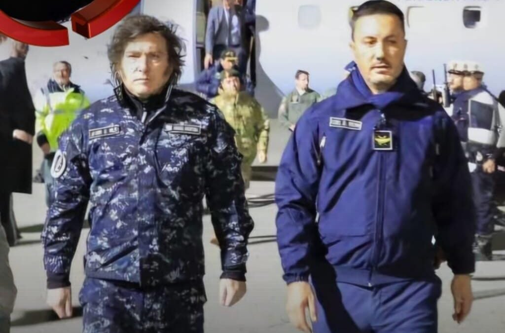 Nación le pagará a Dinamarca US$300 millones por 24 aviones de guerra y otros US$300 millones a Estados Unidos por el armamento para las aeronaves