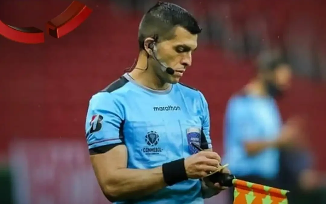 El chileciteño Gabriel Chade estará presente en la Eurocopa 2024 en Alemania