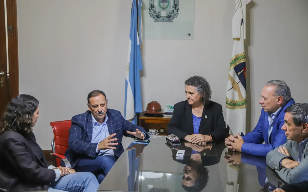 “Hay que defender la educación pública y las universidades por su significado en nuestro país y en el mundo entero”