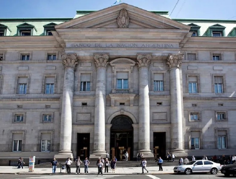 Rechazo a la privatización de Banco Nación: La Rioja junta firmas y se suma a la marcha en Buenos Aires