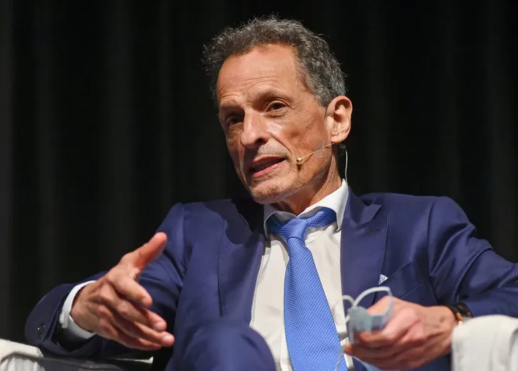 Tras renunciar a la cámara de prepagas, Claudio Belocopitt cuestionó al Gobierno por “no poner como demonio” a empresarios de otros rubros que “presentaron subas mayores”