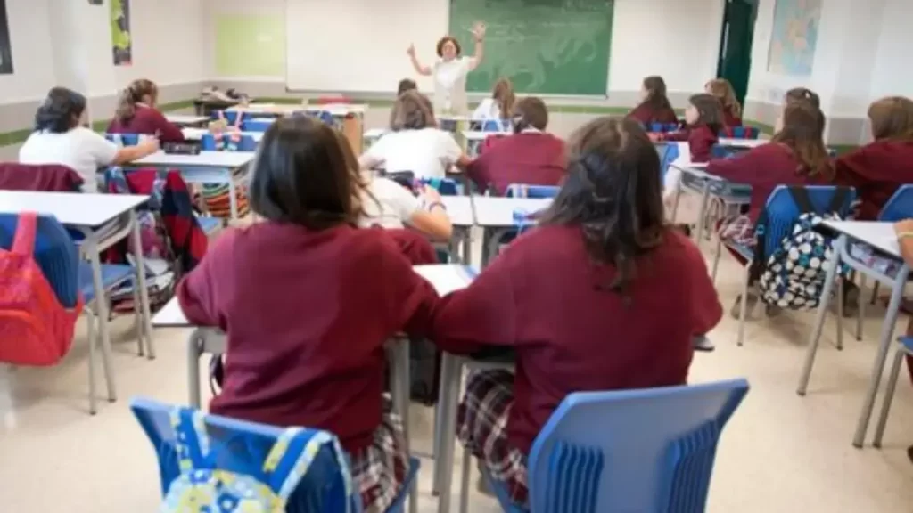Escuelas privadas de la provincia anunciaron que a partir de mayo aumentarán sus cuotas  