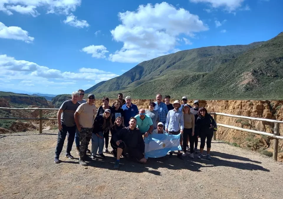 Famatina registró “un balance turístico altamente positivo”