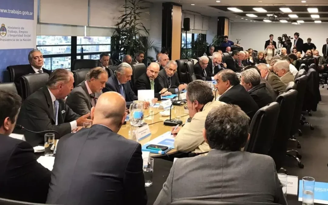 Nación convocará al Consejo de Salario Mínimo para el próximo martes