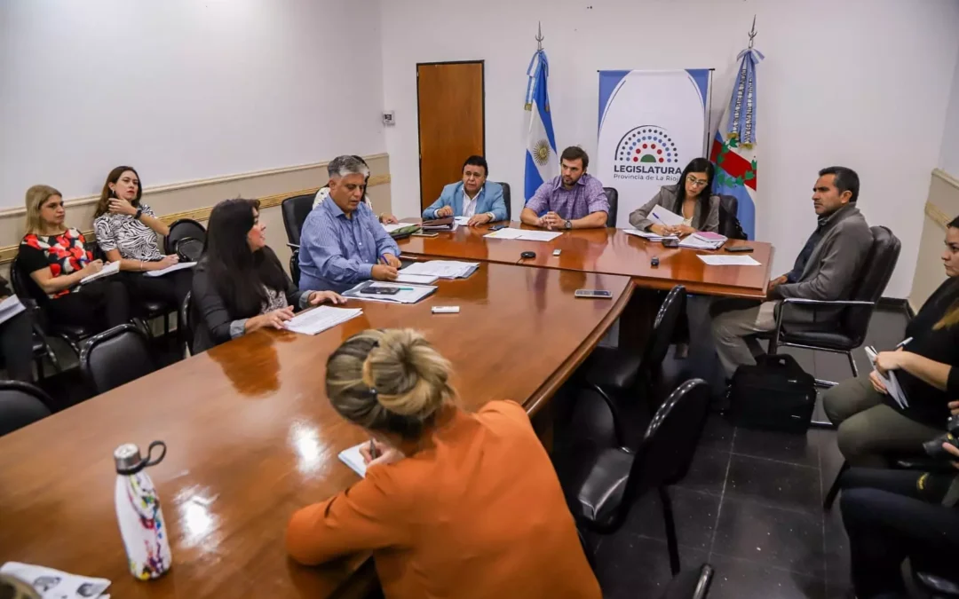 Diputados debaten proyectos de Ley sobre la regulación de productos de tabaco