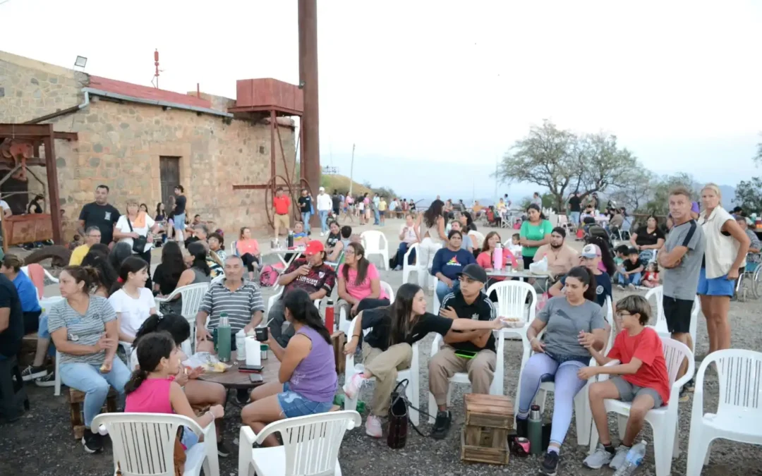 Chilecito llegó casi al 90 por ciento de ocupación hotelera durante Semana Santa