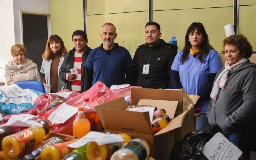 Salud solicita a la población prestar atención ante la aparición de alimentos y bebidas vencidas