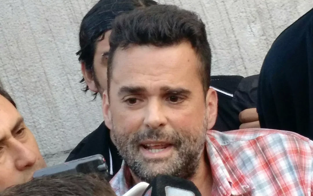 El subsecretario de Economía Popular de Buenos Aires acusó a Pettovello de “usar la plata de los comedores para gastos corrientes…va a terminar pagando con la cárcel”