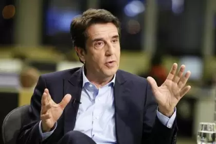 El economista Carlos Melconian aseguró que “estamos en la caída económica más profunda de los últimos 20 años, es equivalente a la del 2001”