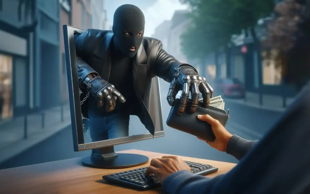 Banco Rioja advierte sobre estafas virtuales en redes sociales a través de perfiles falsos