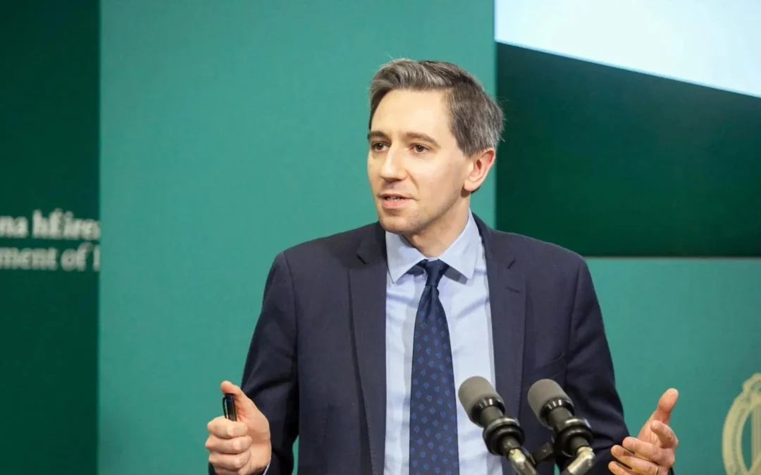 Irlanda, Noruega y España reconocen a Palestina como Estado “como paso importante para recuperar la paz”