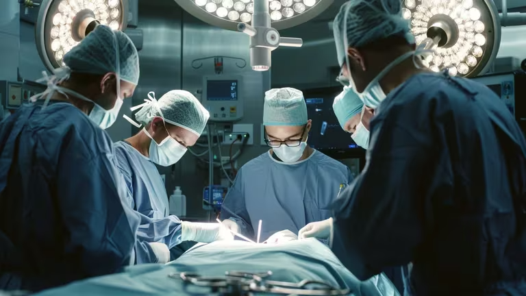 Colegio de Cardioangiólogos intervencionistas: “No podrán colocarse más stents”