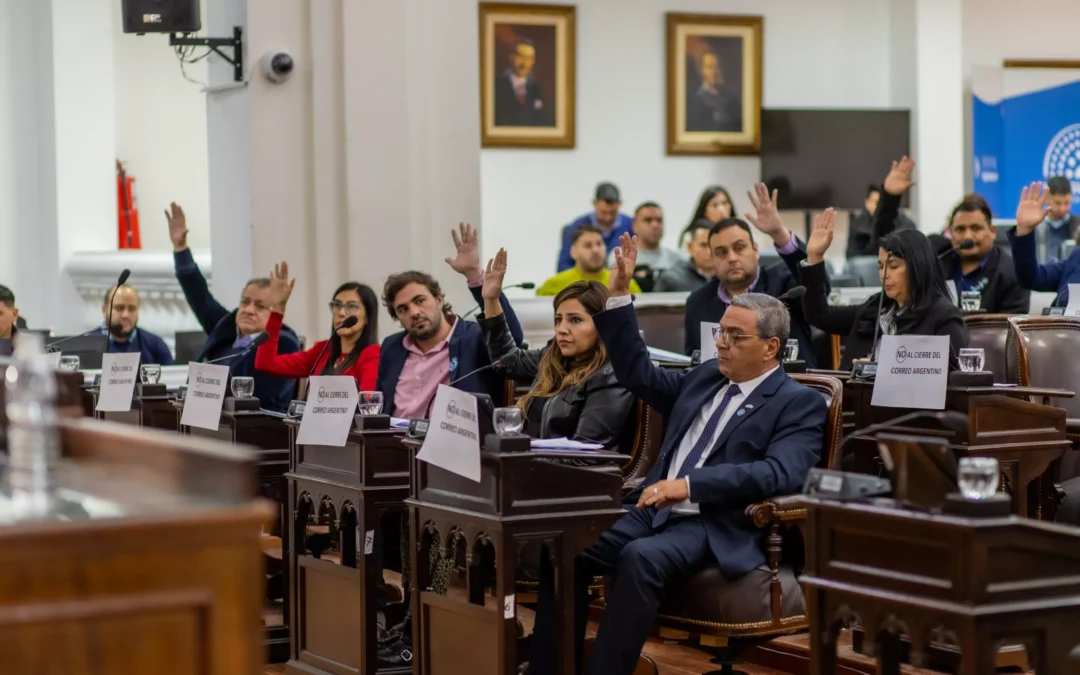 Declaran Interés Provincial y Cultural al primer ciclo de la serie documental “Contra el Olvido”
