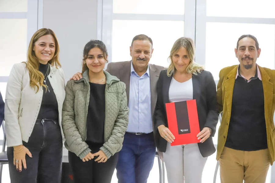 La Provincia busca reforzar ciencia y tecnología