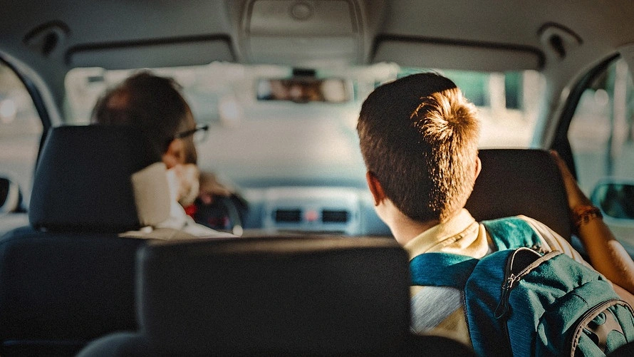 Capital: UBER lanzó plan para adolescentes